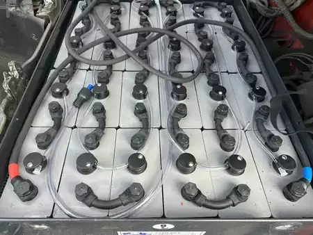 Elektro 3 Rad 2018  Linde E16-02 (5)