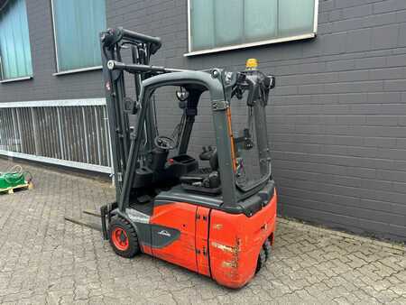 Linde E16C-02