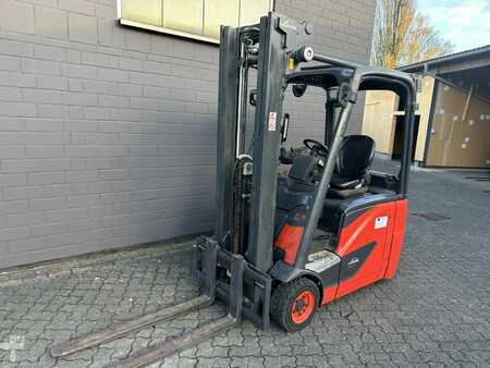 El Truck - 3-hjul 2017  Linde E16H-02 (3)