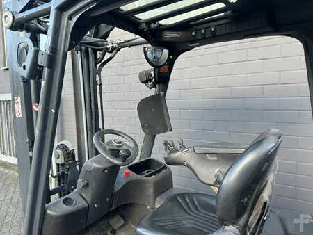 El Truck - 3-hjul 2017  Linde E16H-02 (4)