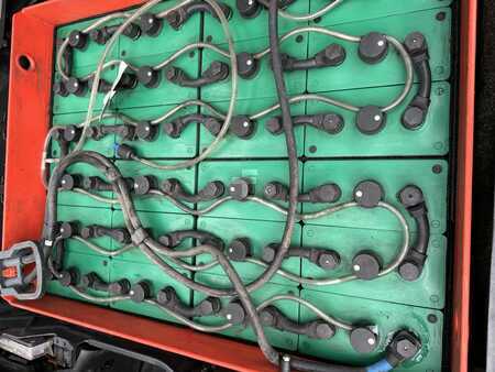 El Truck - 3-hjul 2017  Linde E16H-02 (6)