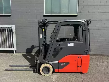 Elektro 3 Rad 2019  Linde E18-02 (1)