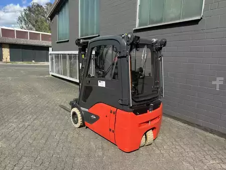 Elektro 3 Rad 2019  Linde E18-02 (2)