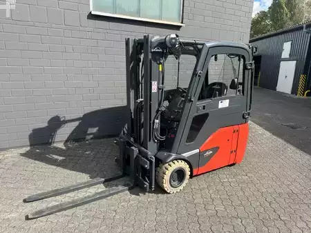 Elektro 3 Rad 2019  Linde E18-02 (3)