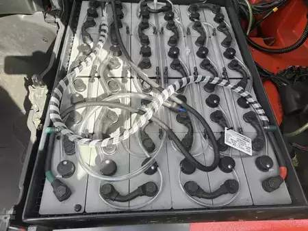 Elektro 3 Rad 2019  Linde E18-02 (5)