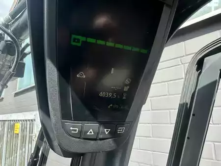 Elektro 3 Rad 2019  Linde E18-02 (6)