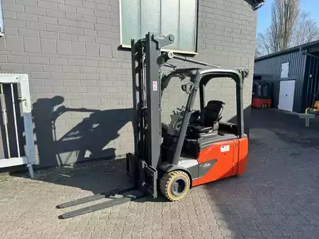 Elektro 3 Rad 2018  Linde E20L-02 (3)
