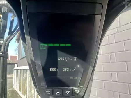 Elektro 3 Rad 2018  Linde E20L-02 (5)