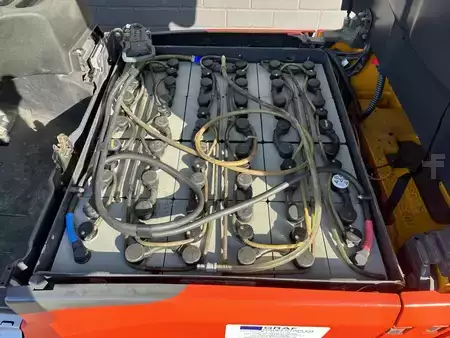 Elektro 3 Rad 2018  Linde E20L-02 (6)