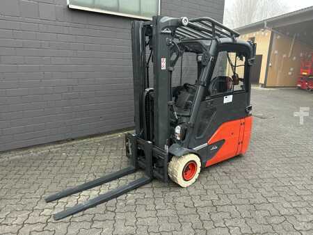 Elektro 3 Rad  Linde E20L-02 (3)