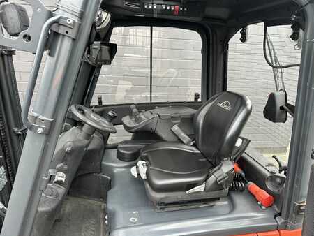 Elektro 3 Rad  Linde E20L-02 (4)