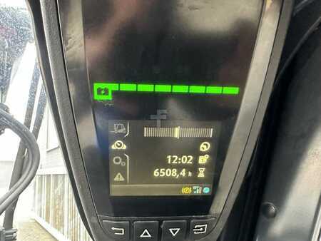 Elektro 3 Rad  Linde E20L-02 (6)