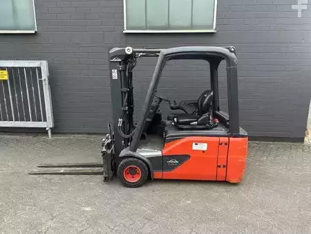 Elektro 3 Rad  Linde E20L-02 (1)