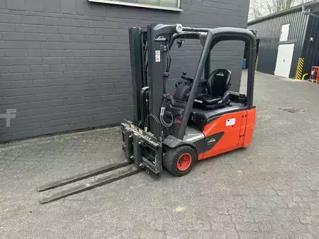 Elektro 3 Rad  Linde E20L-02 (3)