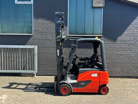 Elektro 4 Rad  Linde E20PH-02 (1)