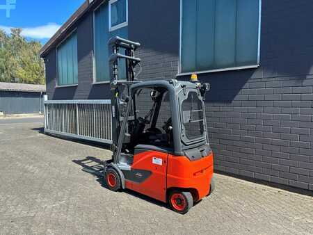 Elektro 4 Rad  Linde E20PH-02 (3)