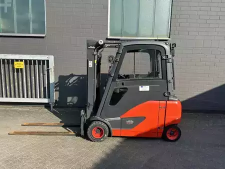 Elektro 4 Rad 2019  Linde E20PHL-02 (1)