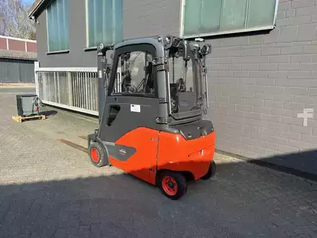Elektro 4 Rad 2019  Linde E20PHL-02 (2)