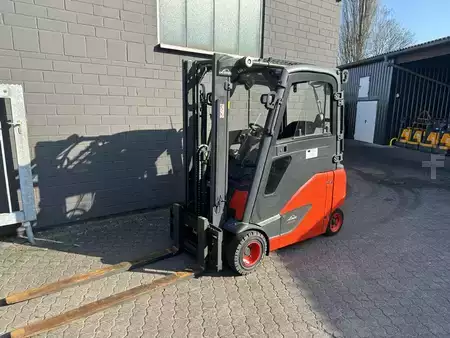 Elektro 4 Rad 2019  Linde E20PHL-02 (3)