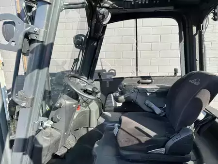 Elektro 4 Rad 2019  Linde E20PHL-02 (4)