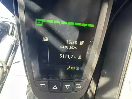 Elektro 4 Rad 2019  Linde E20PHL-02 (5)