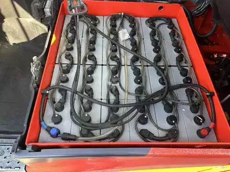 Elektro 4 Rad 2019  Linde E20PHL-02 (6)