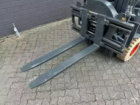 Elektro 4 Rad 2016  Linde E25H-01-600 (6)