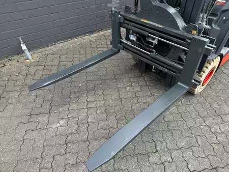 Elektro 4 Rad 2016  Linde E25H-01-600 (9)