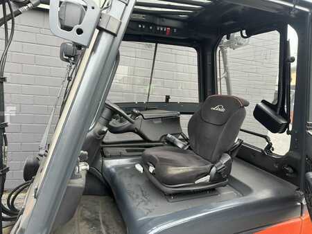 Elektro 4 Rad  Linde E25HL-01-600 (4)