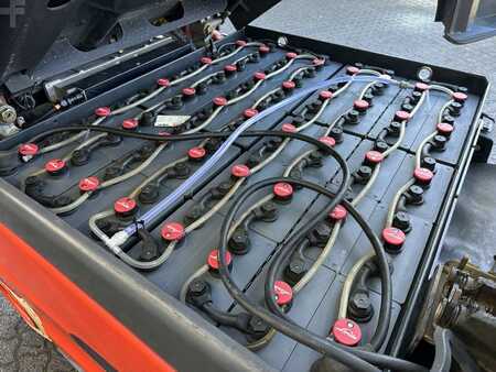 Elektro 4 Rad  Linde E25HL-01-600 (6)