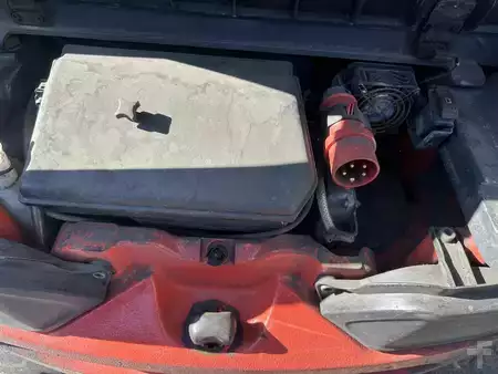 Elektro 4 Rad  Linde E25L-01 (5)
