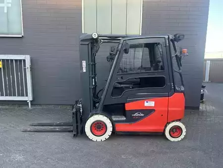 Elektro 4 Rad 2019  Linde E30H-01/600 (1)