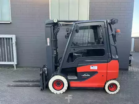 Elektro 4 Rad 2019  Linde E30H-01/600 (2)
