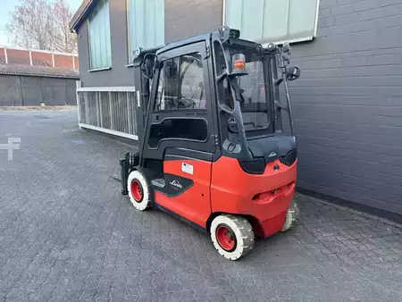 Elektro 4 Rad 2019  Linde E30H-01/600 (3)