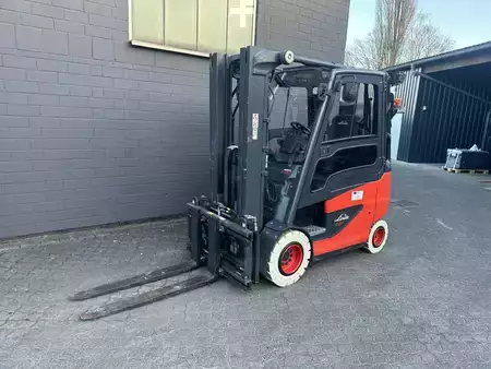 Elektro 4 Rad 2019  Linde E30H-01/600 (4)