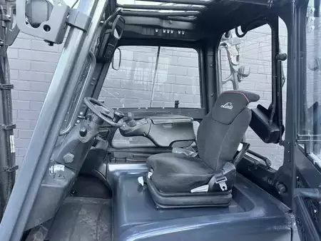 Elektro 4 Rad 2019  Linde E30H-01/600 (5)