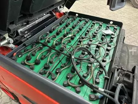 Elektro 4 Rad 2019  Linde E30H-01/600 (6)