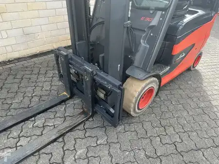 Elektro 4 Rad 2016  Linde E30HL-01/600 (4)