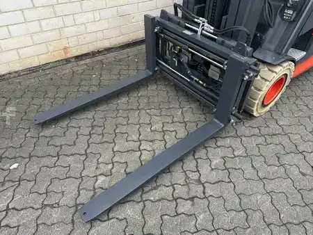 Elektro 4 Rad 2017  Linde E30HL-01/600 (6)