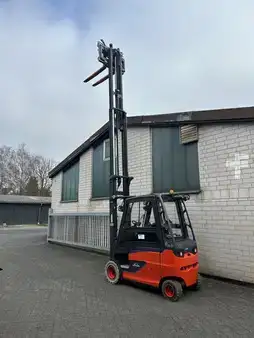 Elektro 4 Rad 2017  Linde E30HL-01/600 (7)