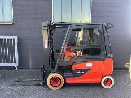 Elektro 4 Rad  Linde E30HL-01/600 (1)