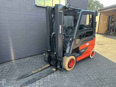 Elektro 4 Rad  Linde E30HL-01/600 (3)