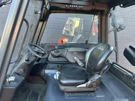 Elektro 4 Rad  Linde E30HL-01/600 (4)