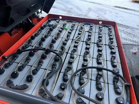 Elektro 4 Rad  Linde E30HL-01/600 (6)