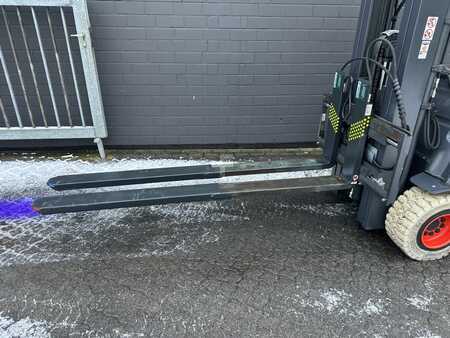 Elektro 4 Rad  Linde E30HL-01/600 (8)