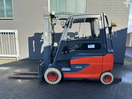 Elektro 4 Rad  Linde E35HL-01 (1)