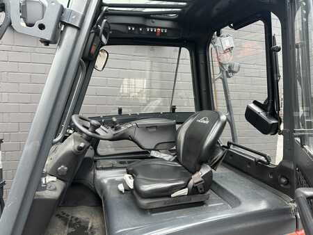 Elektro 4 Rad  Linde E35HL-01 (4)