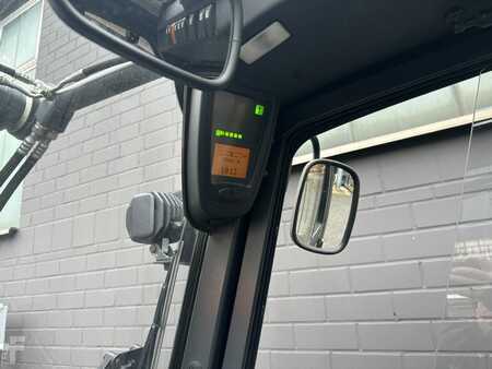 Elektro 4 Rad  Linde E35HL-01 (5)