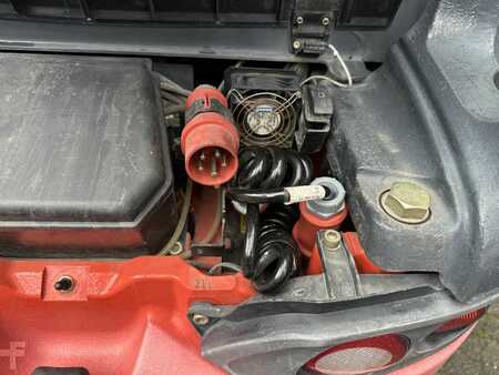 Elektro 4 Rad  Linde E35HL-01 (6)