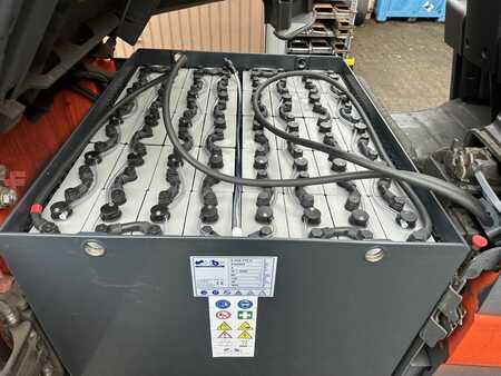 Elektro 4 Rad  Linde E35HL-01 (7)